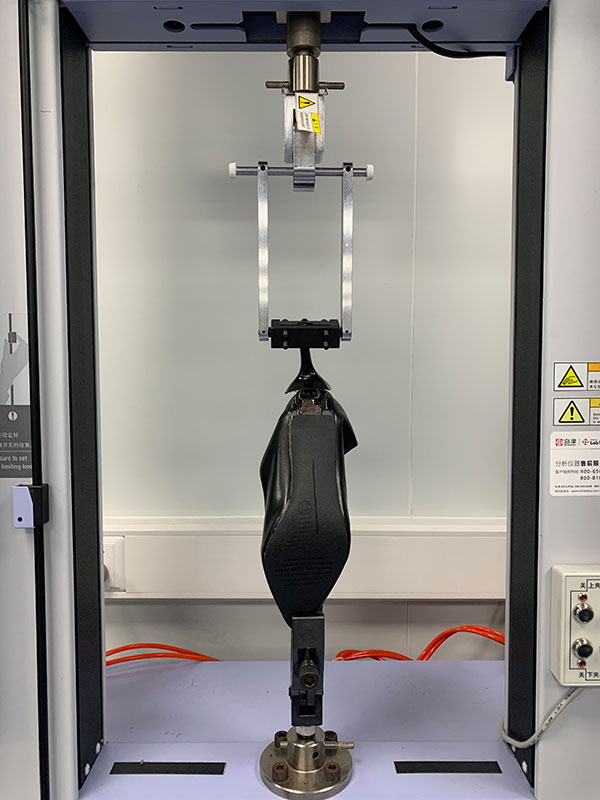 服飾雜貨&日用品試驗