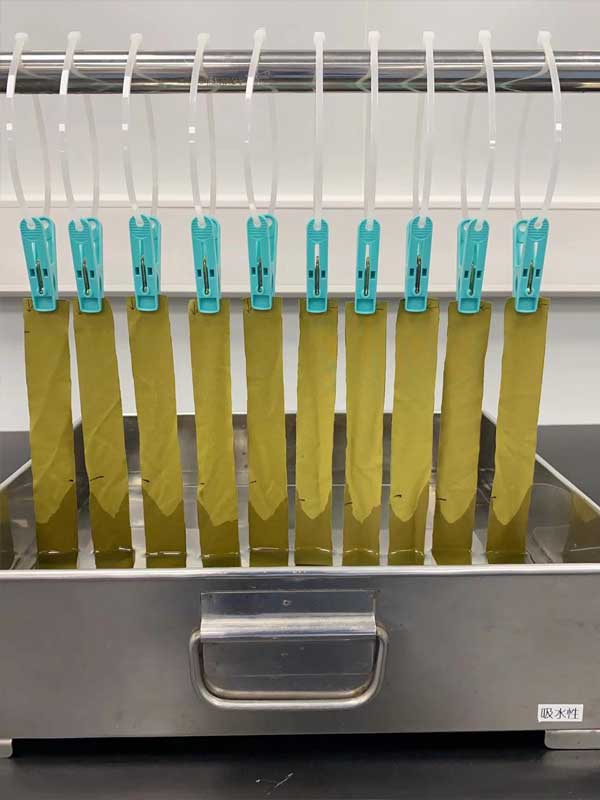 上升法試驗(yàn)中