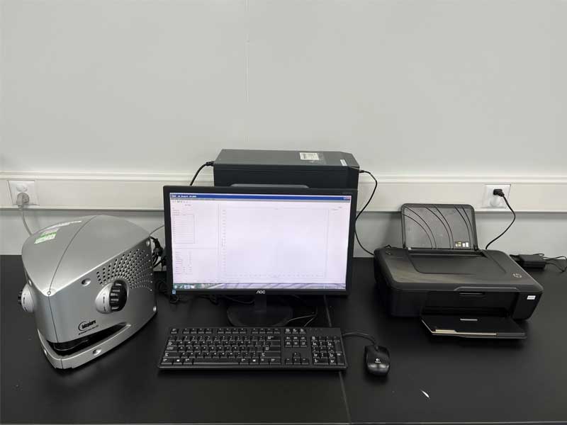 UV試驗(yàn)機(jī)