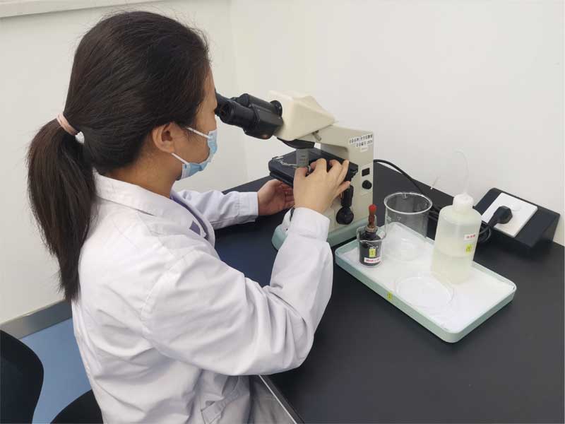 鑒別用光學(xué)顯微鏡