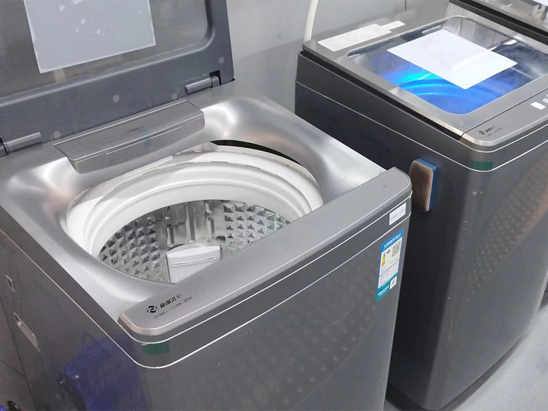 成衣洗滌試驗機